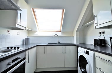 George House, Jesmond, Newcastle - Image 2